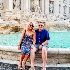 Meet your Posher, Erik